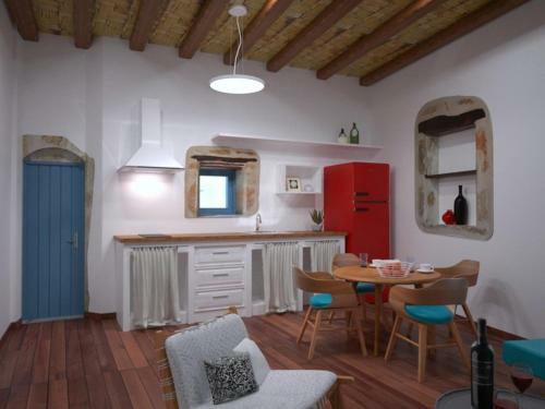 Apartamento Kambos House