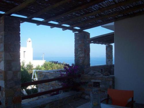 Syros Apartments No1