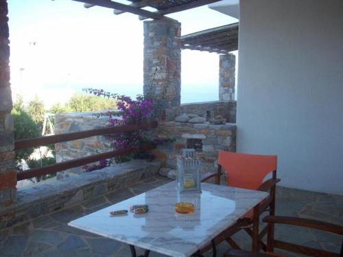 Syros Apartments No1