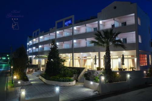 Hotel Glarentza