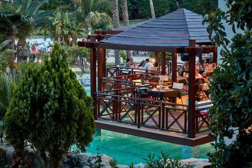 Hotel Atlantica Aegean Blue