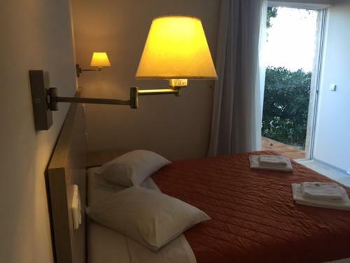 Hotel Marzi Beach And Bungalows