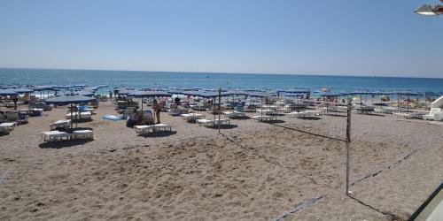 Alfa Beach Hotel