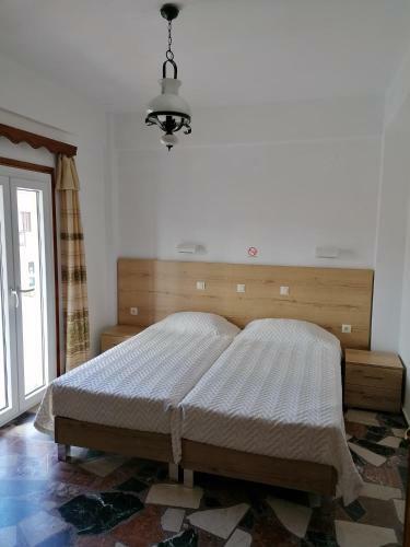 Apartamento Lefteris Rooms
