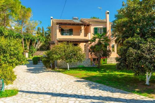Villa Durrell