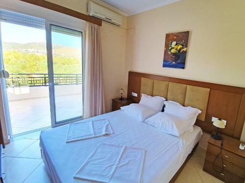 Selini Villas