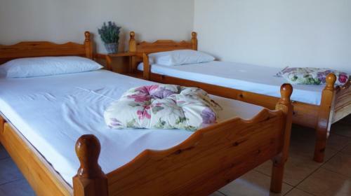 Agroturismo Anastasia Apartments