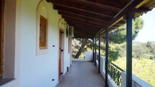 Agroturismo Anastasia Apartments