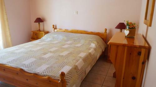 Agroturismo Anastasia Apartments