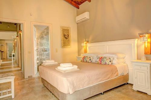 Astarte Villas - Laalu Private Villa With Pool