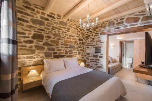 Apartamento Lameriana Secret Village