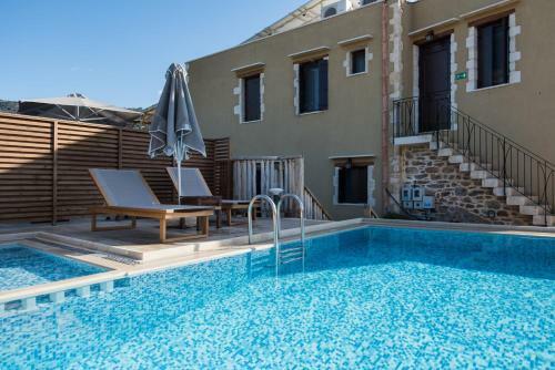 Apartamento Lameriana Secret Village