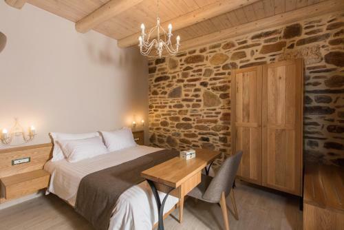 Apartamento Lameriana Secret Village