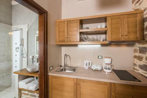Apartamento Lameriana Secret Village