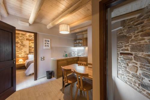 Apartamento Lameriana Secret Village