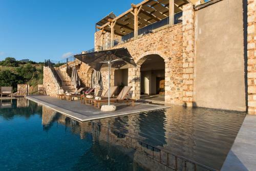 Apartamento Lameriana Secret Village