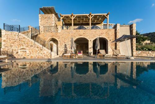 Apartamento Lameriana Secret Village