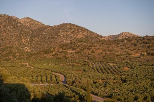 Apartamento Lameriana Secret Village