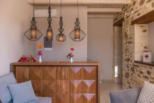 Apartamento Lameriana Secret Village