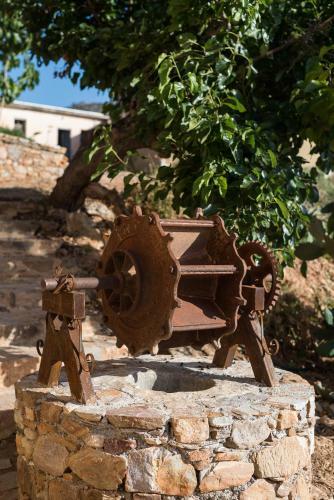 Apartamento Lameriana Secret Village