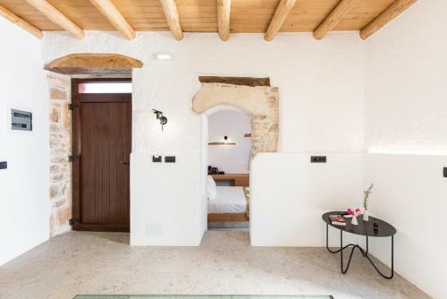 Apartamento Lameriana Luxury Village