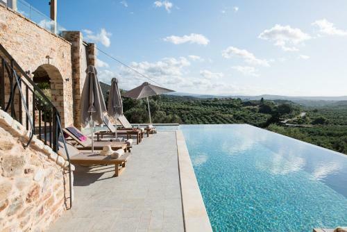 Apartamento Lameriana Luxury Village