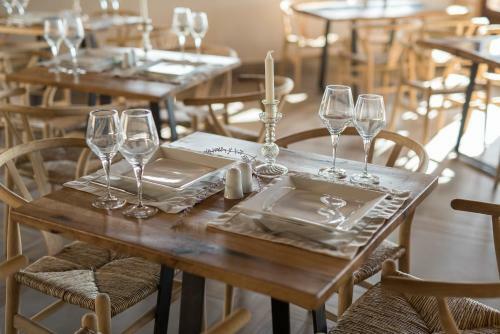 Apartamento Lameriana Luxury Village