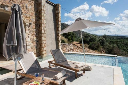 Apartamento Lameriana Luxury Village