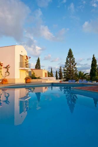 Villa Exclusive Crete Apartment Shared Pool Beach Location 1 Bdr Heraklion