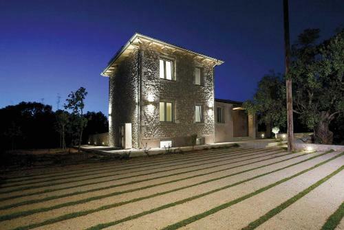 Villa Aggelos
