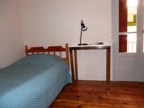 Apartamento Yellow House
