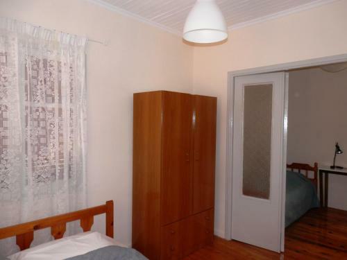 Apartamento Yellow House