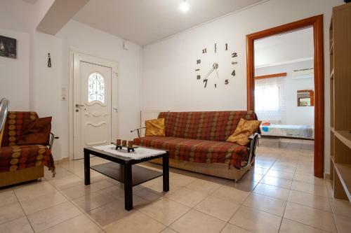 Apartamento Inviting Island Studio With Balcony And A Garden