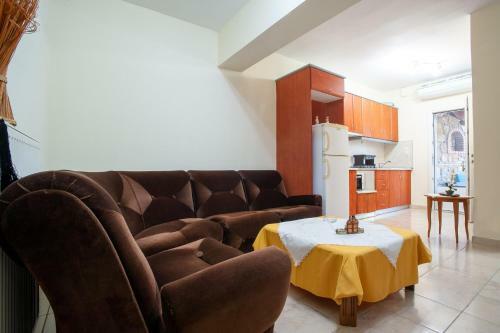 Apartamento Inviting Island Studio With Balcony And A Garden