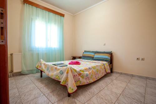 Apartamento Inviting Island Studio With Balcony And A Garden