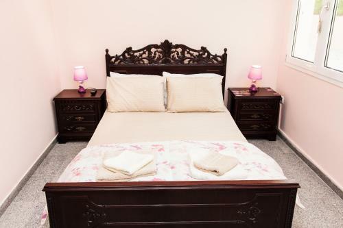 Apartamento Bright And Relax Studios In Porto Rafti!