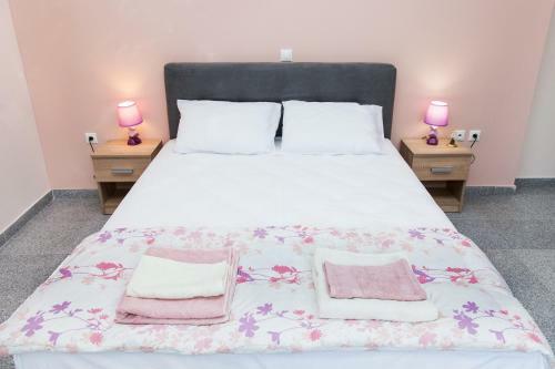 Apartamento Bright And Relax Studios In Porto Rafti!