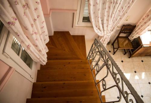 Villa Thalia Thassos Island Limenaria Greece