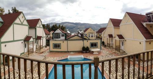 Villa The Perfect Vacation Spot You Are Welcome