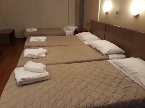 Grand Olympic Hotel Loutraki