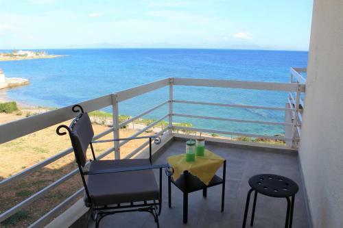 Artemisia Beach Apartment.
