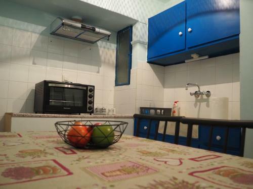 Apartamento Studio Galaxy