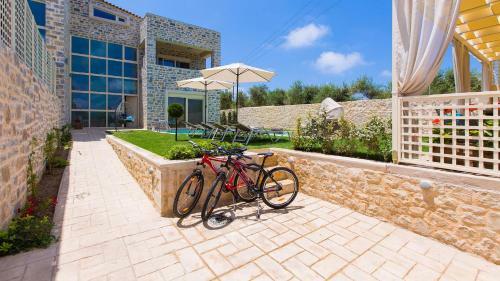 Blue Mare Villa Rethimno
