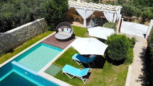 Blue Mare Villa Rethimno