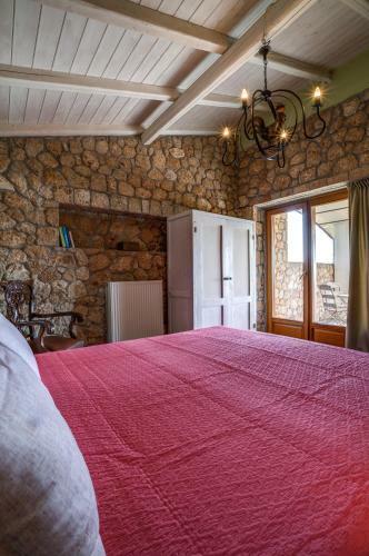 Apartamento Agrikies Country Retreat
