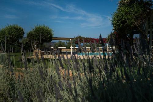 Apartamento Agrikies Country Retreat