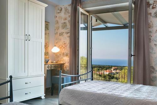 Manganos Villa Sleeps 4 Pool Air Con Wifi