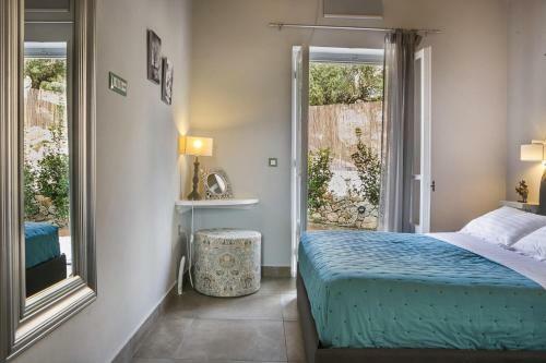 Manganos Villa Sleeps 2 Pool Air Con Wifi