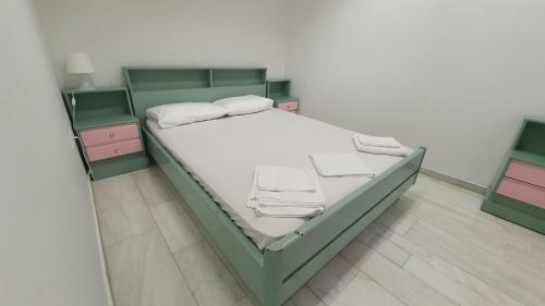 Tk-george Apartments By The Airport