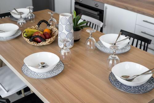 Aegean Breeze Apartments